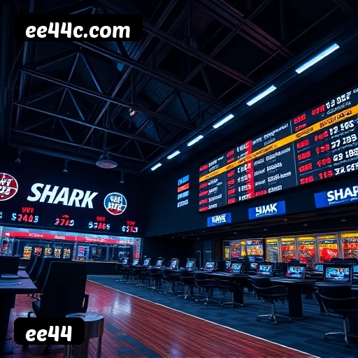 Aplicativo móvel ee44 para iOS e Android