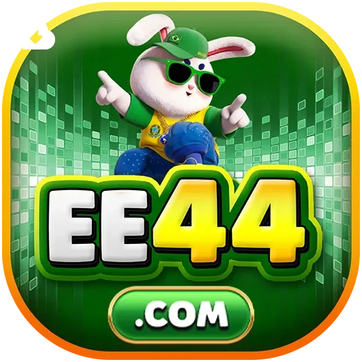 Logo da ee44