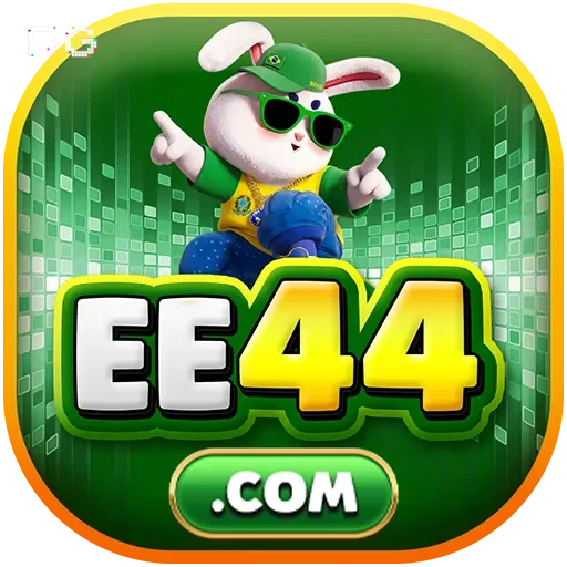 Logo da ee44