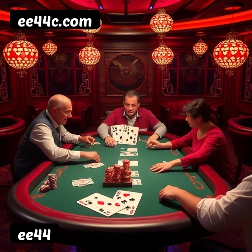 Jogos de slot online na ee44
